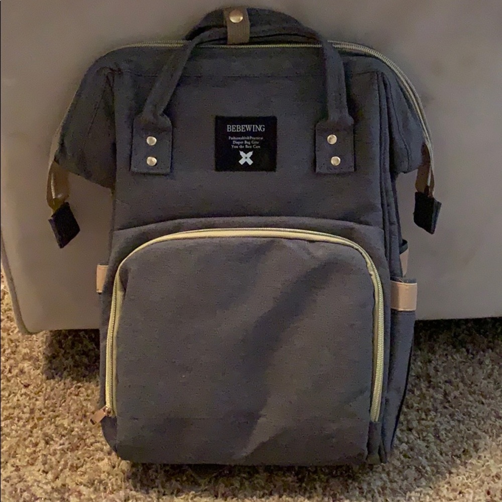 ✨BRAND NEW✨ Diaper bag backpack